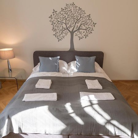 Graz City Apartments Bagian luar foto