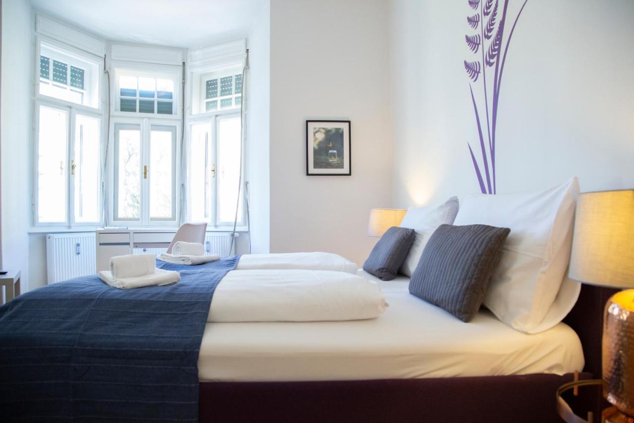 Graz City Apartments Bagian luar foto