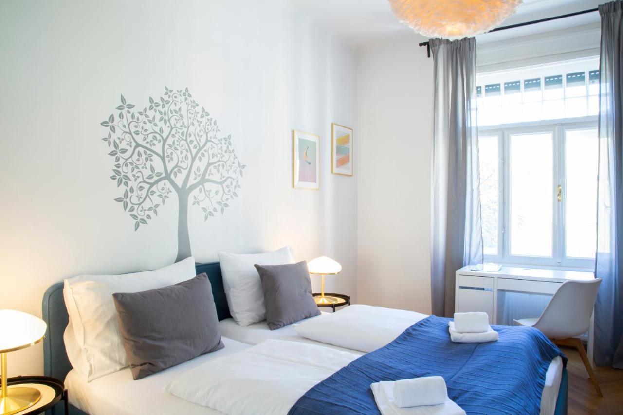 Graz City Apartments Bagian luar foto