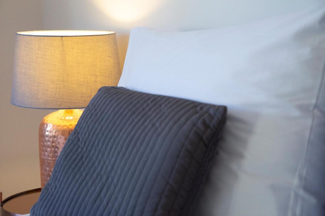 Graz City Apartments Bagian luar foto