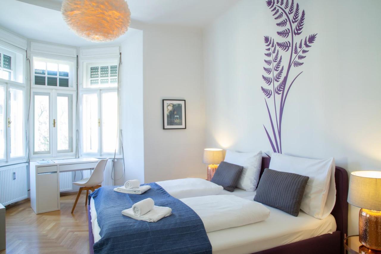 Graz City Apartments Bagian luar foto