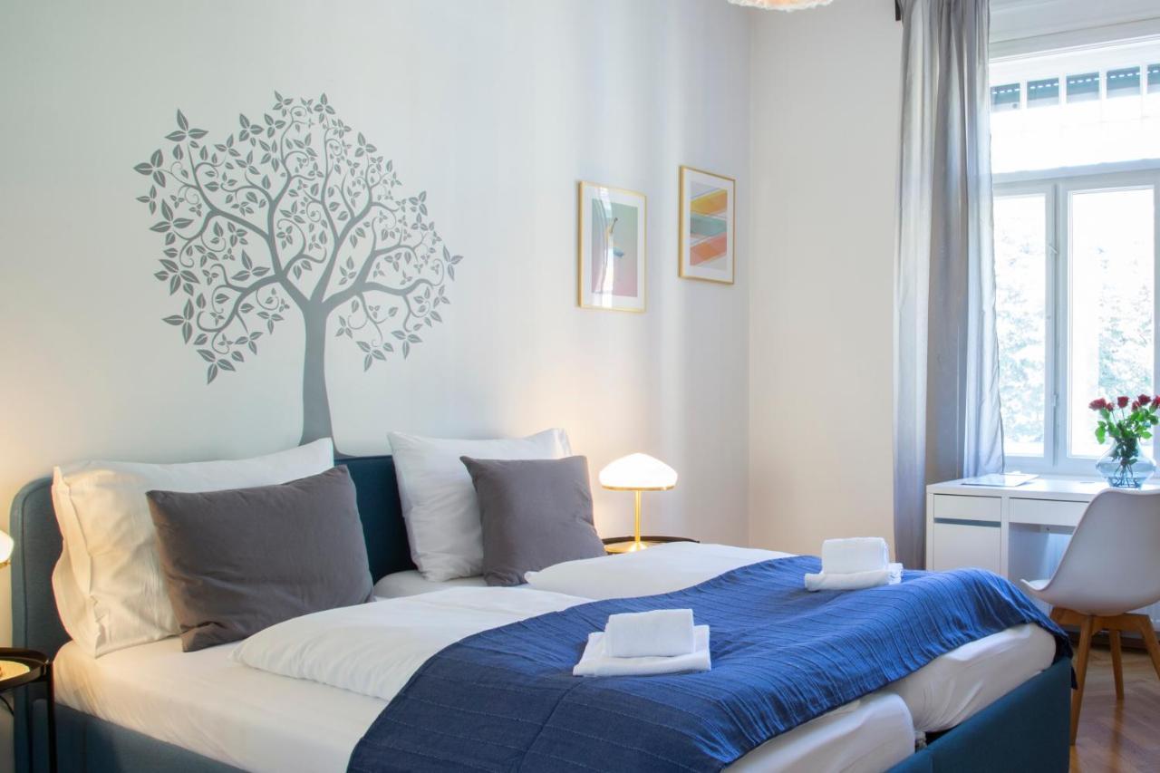 Graz City Apartments Bagian luar foto