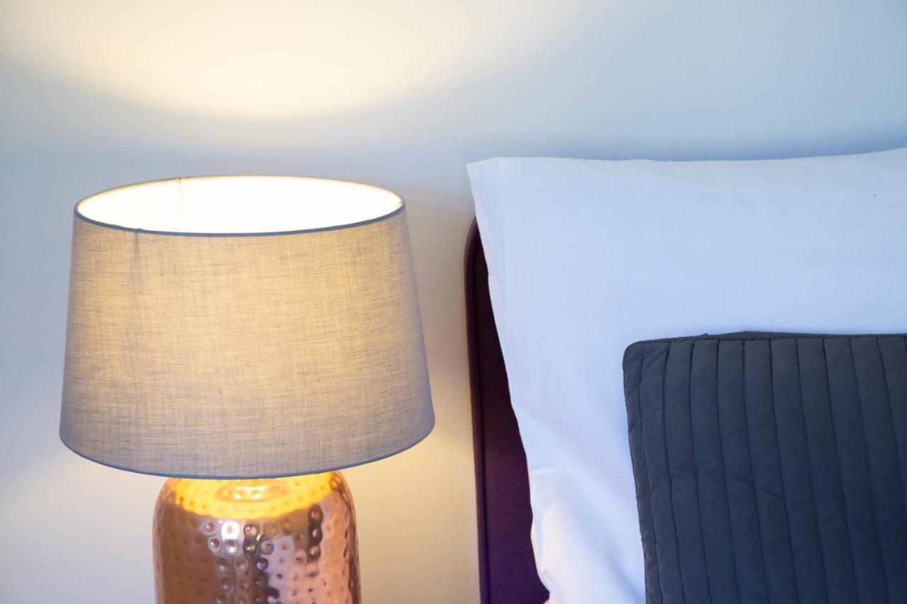 Graz City Apartments Bagian luar foto