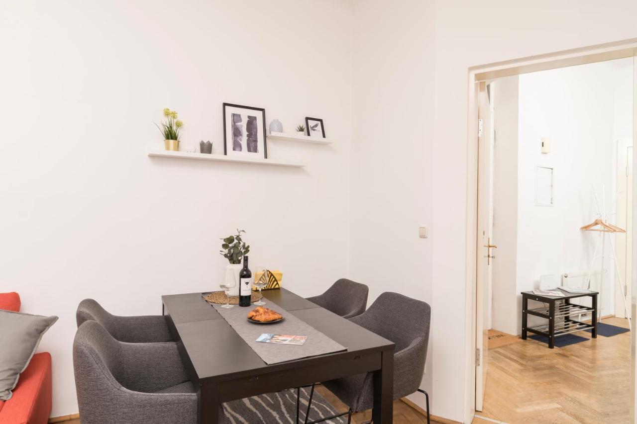 Graz City Apartments Bagian luar foto
