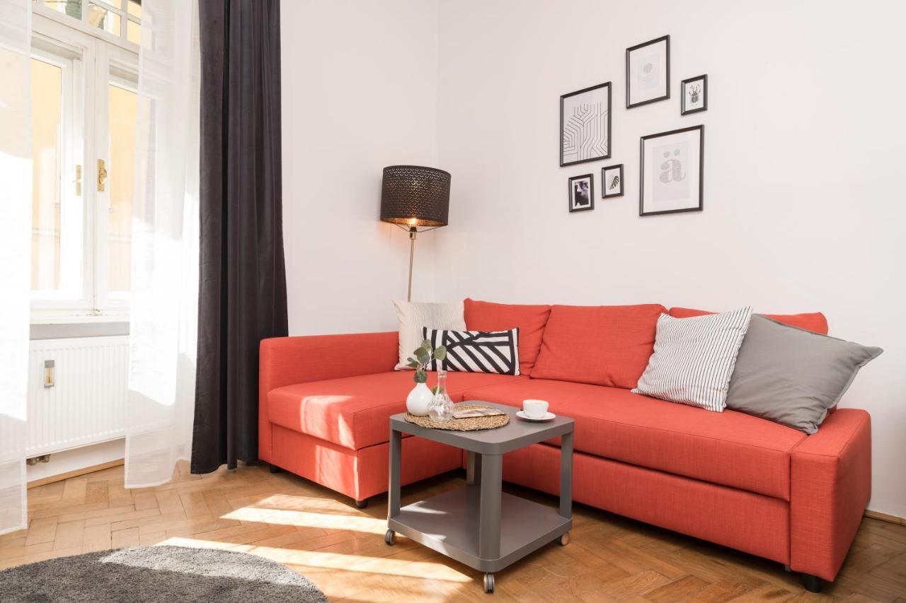 Graz City Apartments Bagian luar foto