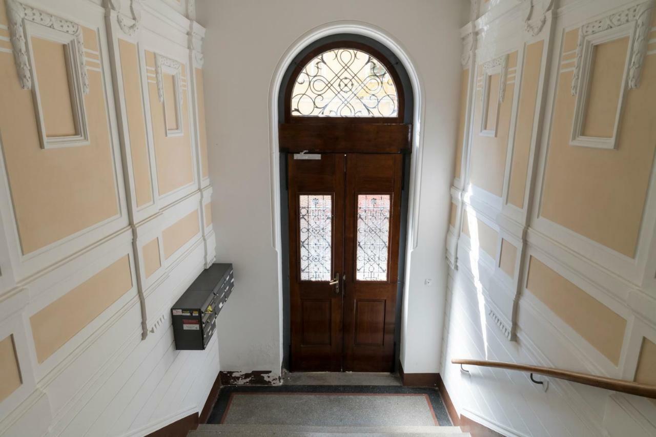 Graz City Apartments Bagian luar foto