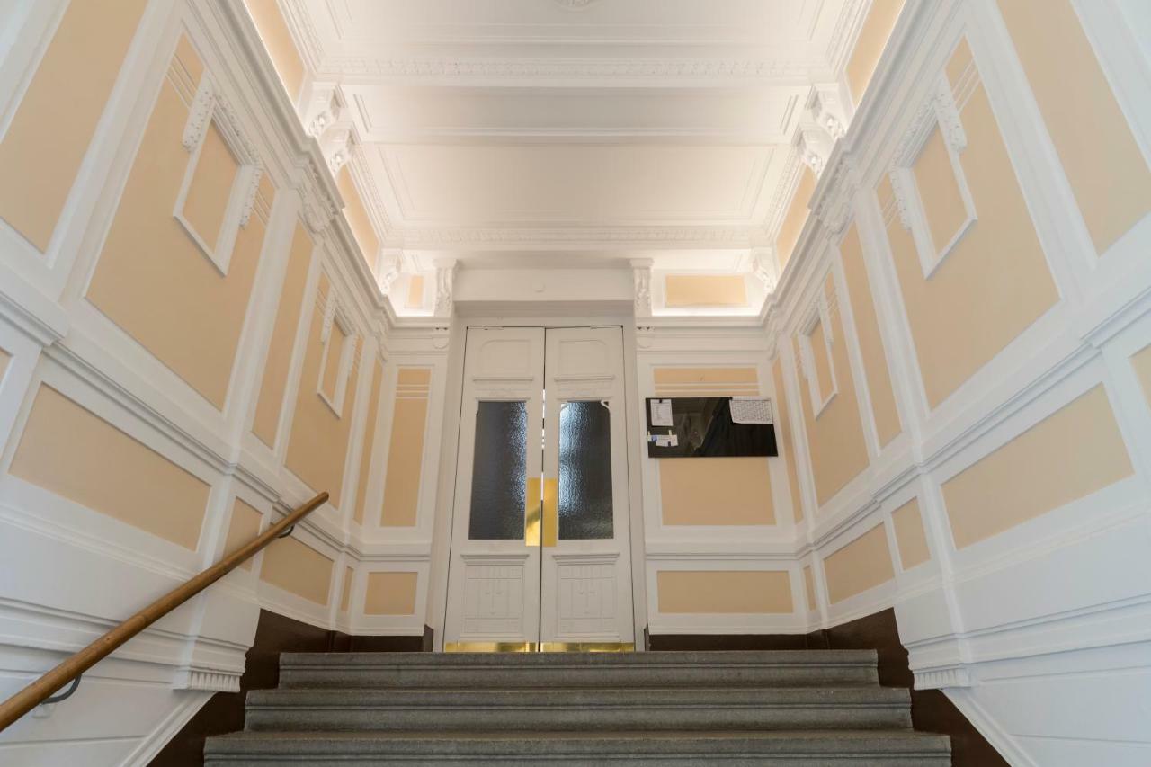 Graz City Apartments Bagian luar foto