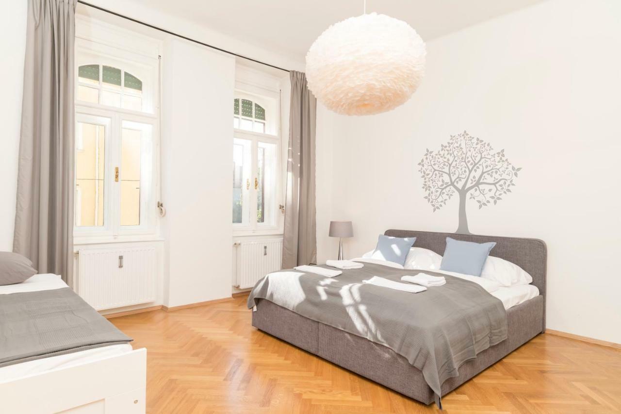 Graz City Apartments Bagian luar foto