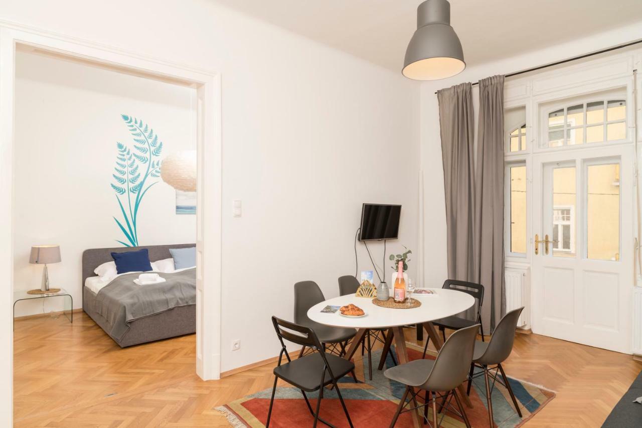 Graz City Apartments Bagian luar foto