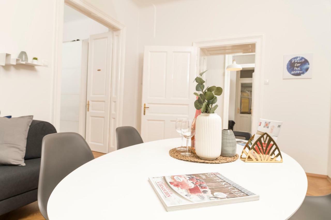 Graz City Apartments Bagian luar foto