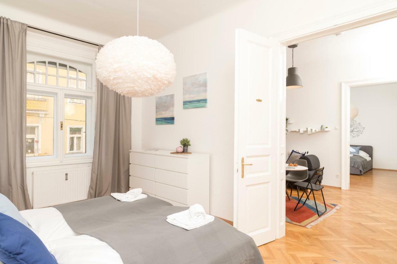 Graz City Apartments Bagian luar foto