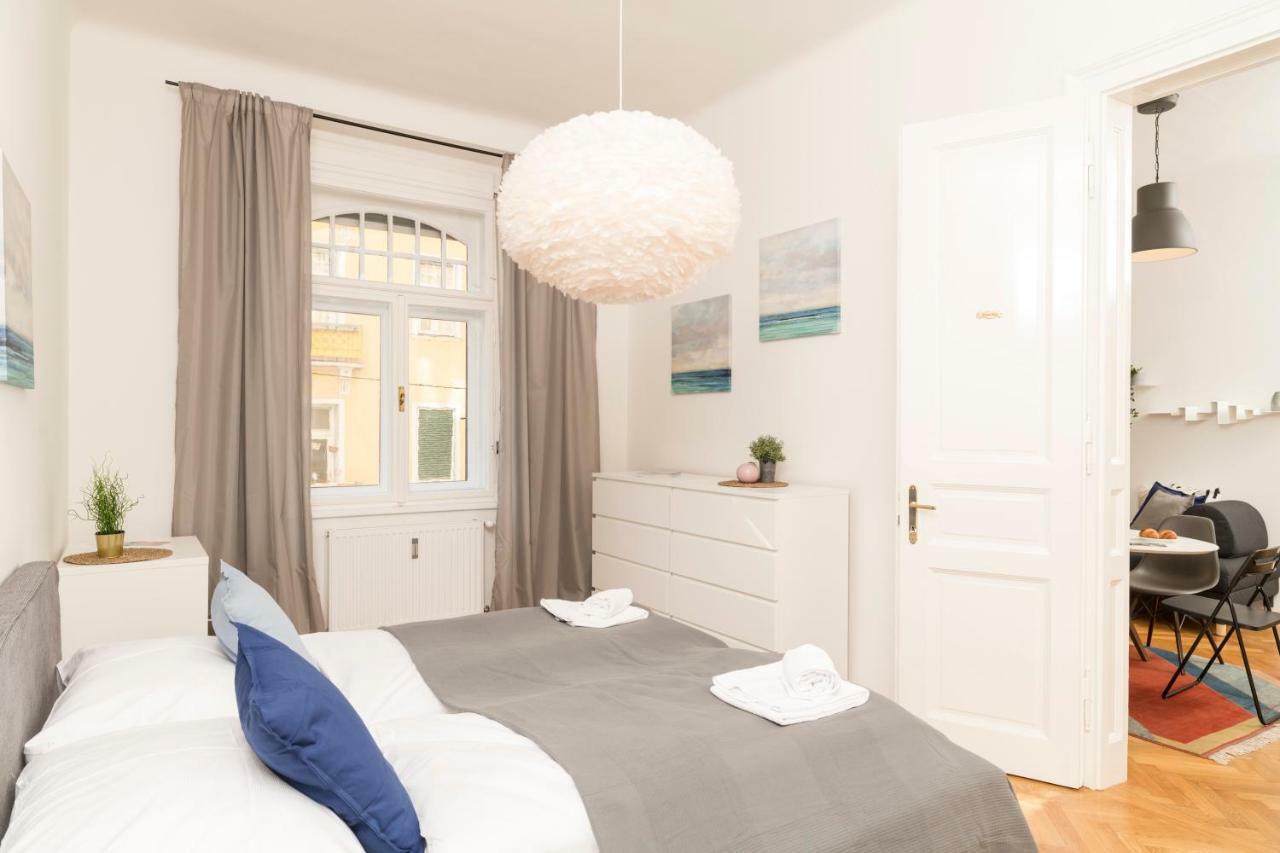 Graz City Apartments Bagian luar foto