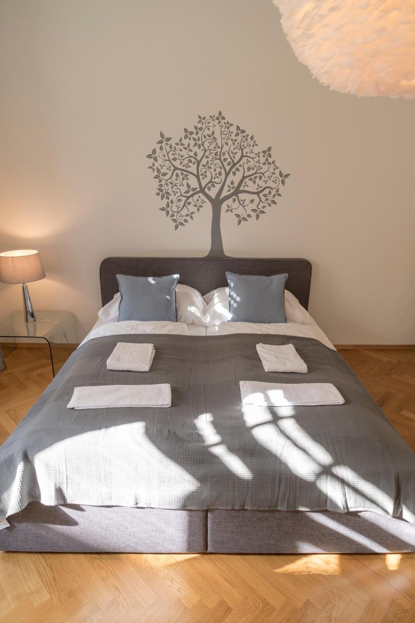 Graz City Apartments Bagian luar foto