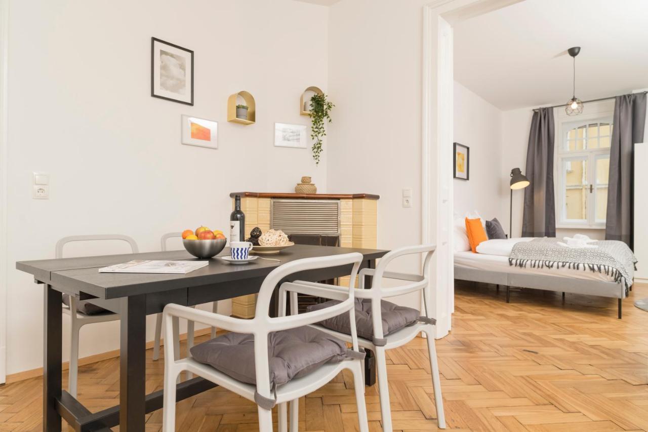 Graz City Apartments Bagian luar foto
