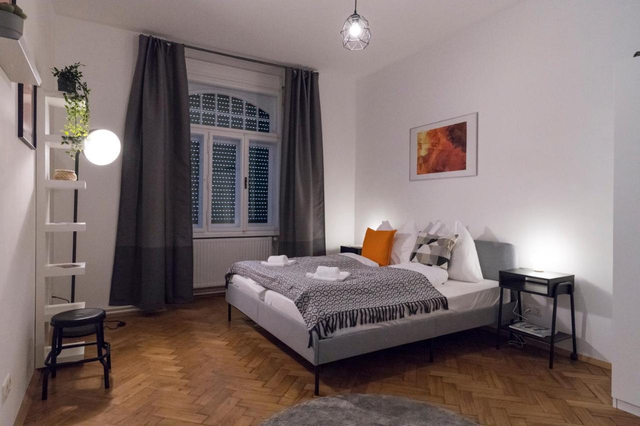 Graz City Apartments Bagian luar foto