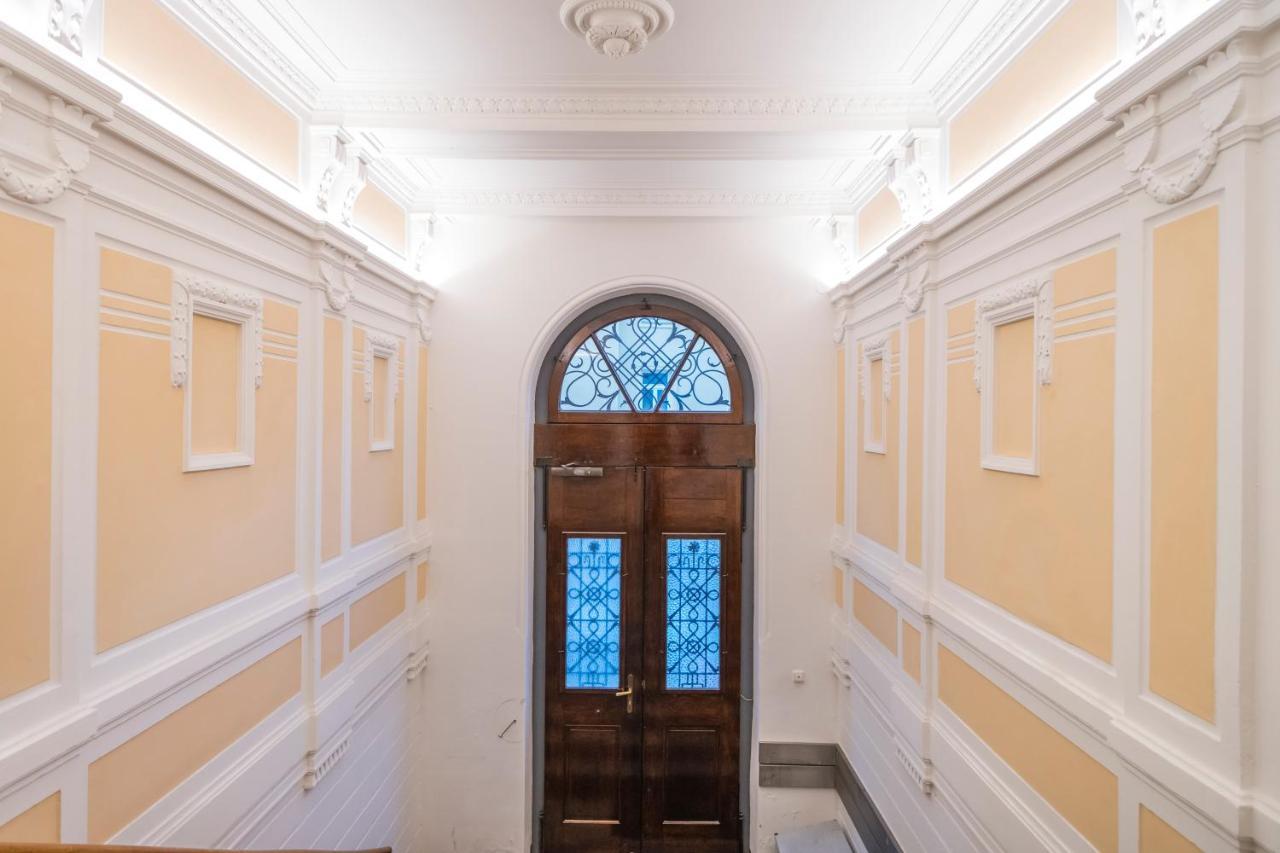 Graz City Apartments Bagian luar foto